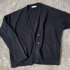 Madewell Cardigan